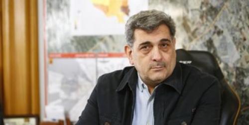 ذرات معلق،دیشب تهران را به مرز تخلیه رساند 