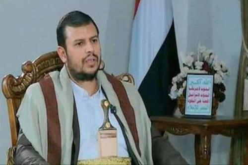 دیدار نماینده سازمان ملل با رهبر انصارالله یمن 