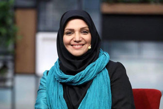 بازیگر زن مشهور: فعلاً در هیچ کاری بازی نمی‌کنم 