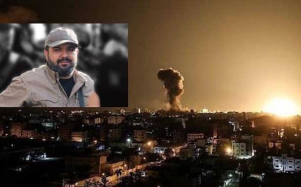 رهبران فلسطینی هدف سیاست ترور رژیم صهیونیستی