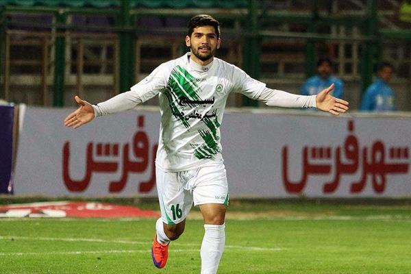بمب خبری پرسپولیس درحال منفجرشدن  :شاه ماهی  نقل وانتقالات در راه پرسپولیس