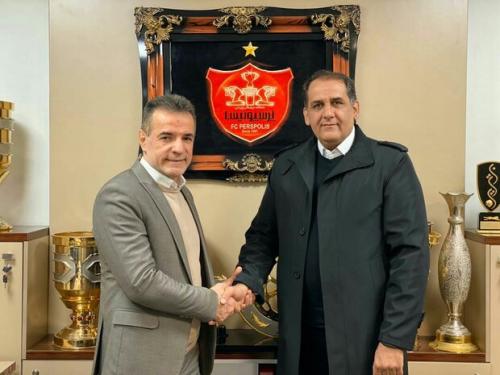 بدهی پرسپولیس هر روز اضافه می‌شود