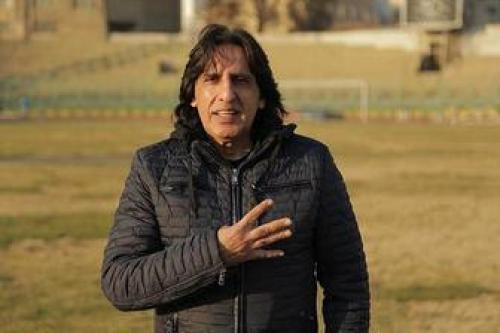  فرهاد مجیدی سرمربی استقلال نشود! 