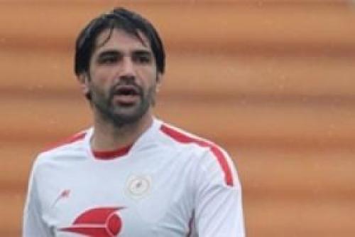 یک استقلالی دستیار مربی پرسپولیسی شد