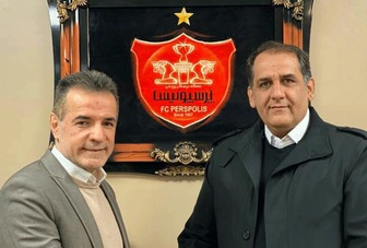  با رئیس جدید هیات مدیره پرسپولیس: ماجم جدیدی توافق کردیم 