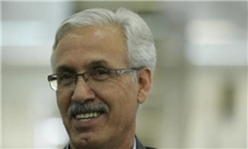 واکنش ذوالفقارنسب به صحبت های مدیرعامل پرسپولیس 