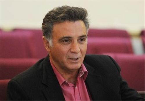  ای کاش برانکو در پرسپولیس می‌ماند 