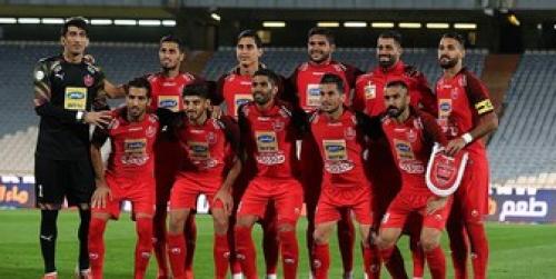  دردسر بزرگ پرسپولیس برای خرید یک بازیکن 