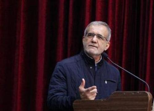  اظهارات عجیب نایب رئیس مجلس/ پزشکیان: دولت خود موادمخدر را عرضه کند 