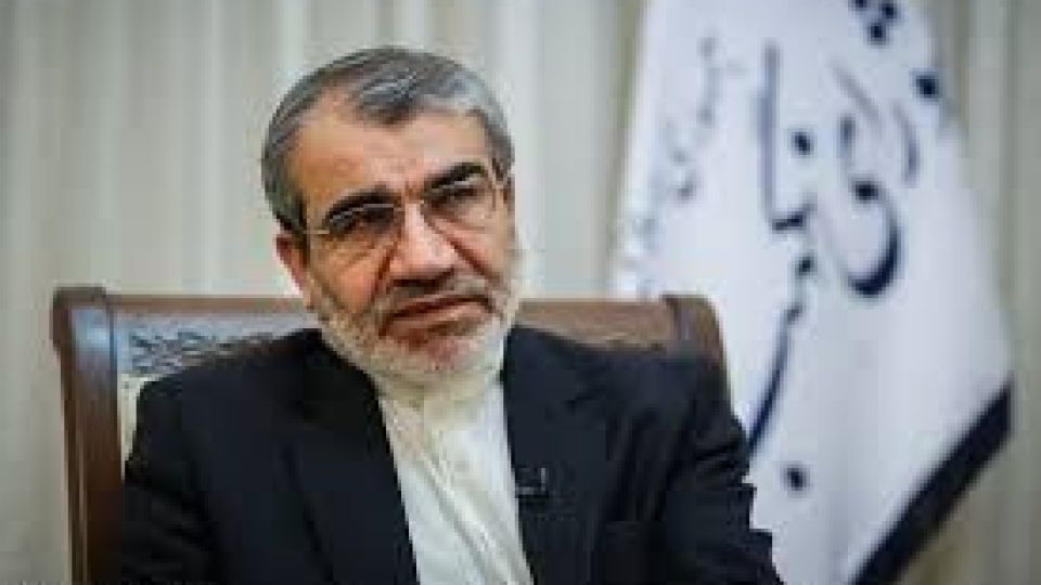  استقبال سخنگوی شورای نگهبان از «همه‌پرسی»/انتقاد از قانون فعلی انتخابات 