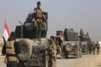 حمله داعش به جنوب«موصل»تکذیب شد 