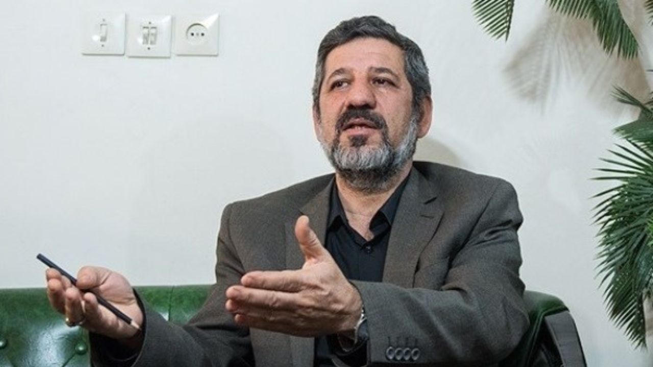 دفاع اصولگرایانه از اظهارات انتخاباتی فرمانده سابق سپاه