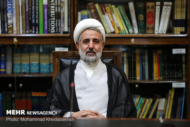  گام پنجم برجامی عملیاتی می‌شود