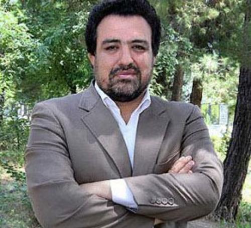 ربایش خبرنگار صدا و سیما در عراق توسط داعش؟!