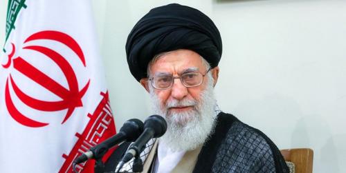 تجلیل از بزرگان دین تجلیل از معارف الهی و کاری لازم برای کشور است/ خوشبختانه امروز عناصر جوانِ علاقه‌مندِ فرهنگی، کم نیستند