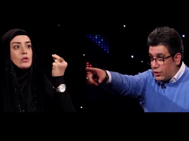 من و پدر جد بختیاری‌ام هم نمی‌تواند جای گوگوش باشد+عکس
