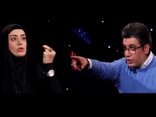 من و پدر جد بختیاری‌ام هم نمی‌تواند جای گوگوش باشد+عکس