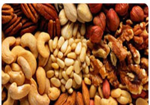 نکاتی که بایدهنگام خریدآجیل شب یلدا به آن دقت کنید 