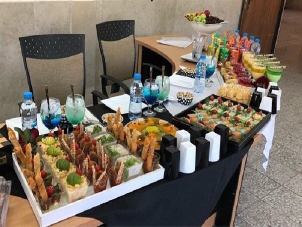 ماجرای جلسات دفاع از پایان‌نامه با طعم دسر پاناکوتا و آجیل چهارمغز