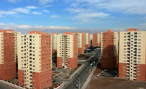 مسکن ملی؛ طرحی برای دلالان مسکن/ تکمیل ظرفیت سایت در چند دقیقه