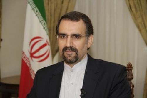  سنایی: شاید تا چند وقت دیگر تعهدی برای ایران در برجام باقی نماند 