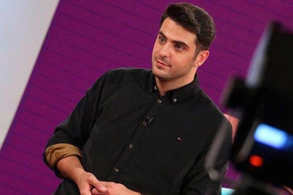 سورپرایز جذاب و یلدایی علی ضیا برای پرسپولیسی‌ها