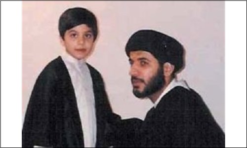 گذر عمر و سرعت بیش از حد زمان