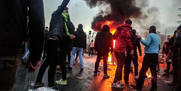 قصه تلخ و عجیب ماهشهر /  این اعتراض نبود ، آشوب و اغتشاش هم نبود ، یک کار تشکیلاتی و سازماندهی شده بود