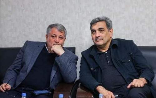 «بحران ناکارآمدی» از دولت تا شورای شهر/ محسن هاشمی: مردم واگن خلوت را انتخاب کنند تا در مترو احساس خفگی نکنند!