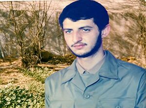 ۲۰ روز با هم بودیم؛ یک عمر دنبالش گشتم + عکس