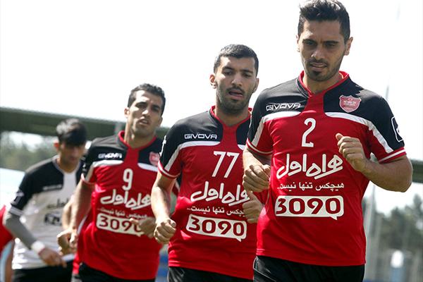 ستاره پرسپولیس در مسیر مسلمان! 