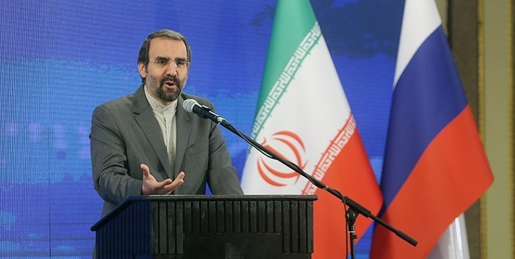 پیام خداحافظی سنایی در پایان ماموریت ۶ ساله