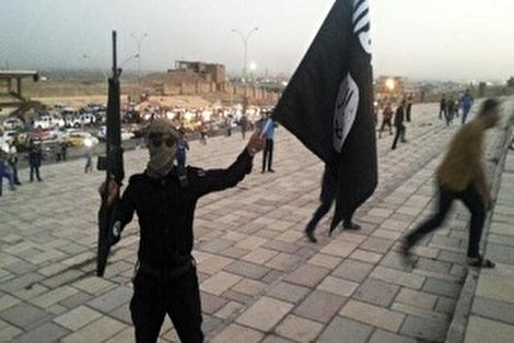 داعش دوباره در حال نیرو گرفتن در عراق است 