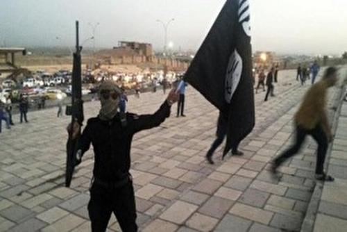 داعش دوباره در حال نیرو گرفتن در عراق است 