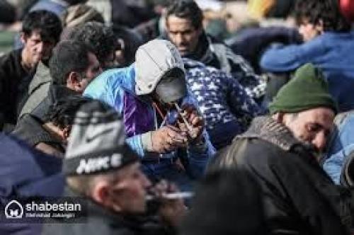 سرنوشت معتادین متجاهر به کجا ختم می‌شود؟