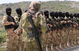 کشته شدن سرکرده گروه تروریستی «حراس‌الدین» در ادلب 