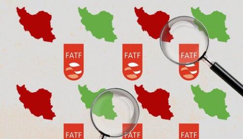 مخالفان هر روز یک گره بر FATF می‌زنند