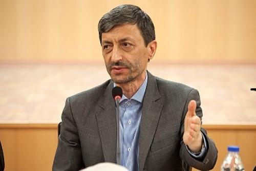  حقوق دریافتی رئیس بنیاد مستضعفان اعلام شد/فتاح: آماده‌ایم باغ‌های بنیاد را به شهرداری‌ها واگذاری کنیم 