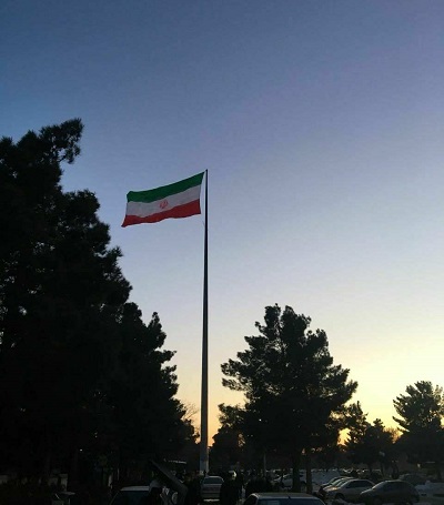 یک طایفه بیشتر نداریم