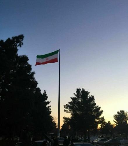 یک طایفه بیشتر نداریم