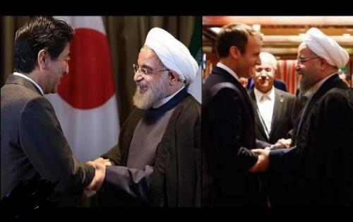 نتیجه نظرسنجی جهان نیوز مشخص شد/ چند درصد مردم به بهبود معیشت از طریق دیپلماسی واسطه‌گری با آمریکا امید دارند؟ +جزئیات و عکس