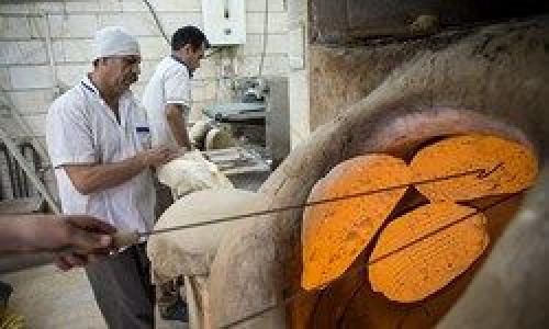 "نان" با کباب اغتشاش/ به لب رساندن جان مردم با کلیدواژه‌های فرماندهان فتنه اقتصادی