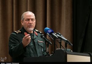 ۶ سیلی محکم به نظامیان آمریکایی در خلیج فارس زده‌ایم / ایرانی‌ها دمار از روزگار داعشی‌ها درآوردند