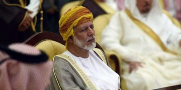 احوالپرسی قطر و عربستان از حال سلطان قابوس