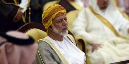 احوالپرسی قطر و عربستان از حال سلطان قابوس