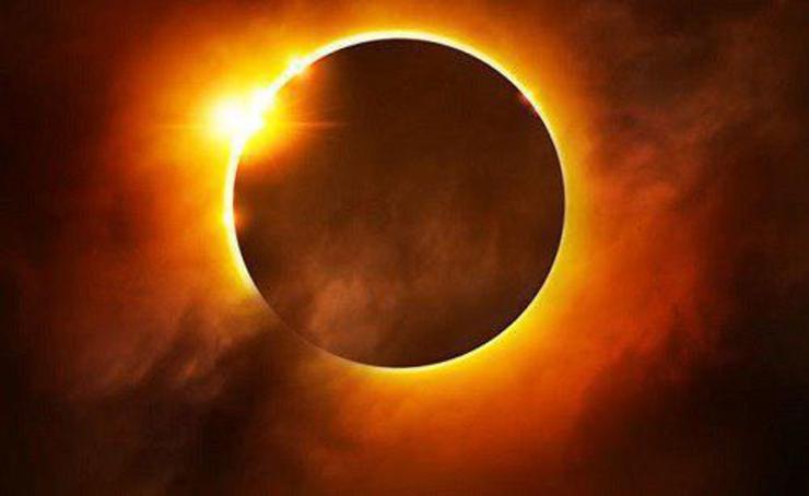 چرا خورشیدگرفتگی امروز مهم بود؟