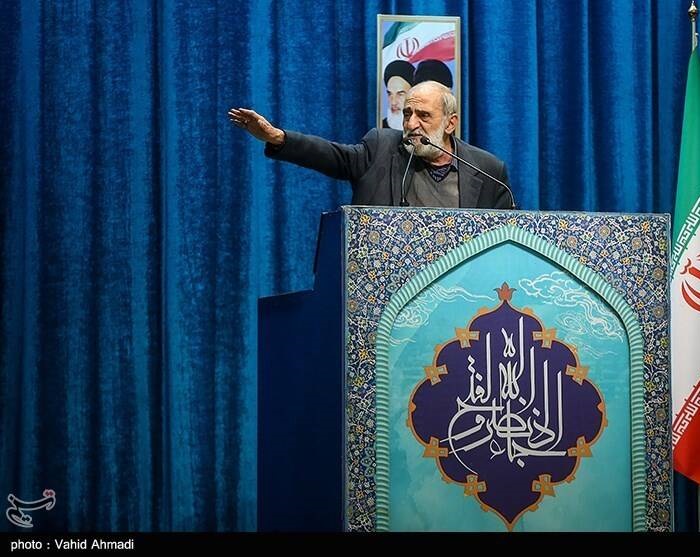 فیلم/ شریعتمداری: ۹ دی پایان فتنه ۸۸ بود