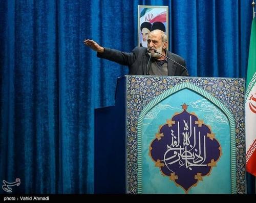 فیلم/ شریعتمداری: ۹ دی پایان فتنه ۸۸ بود