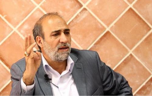  اصلاح طلبان فرافکنی می‌کنند