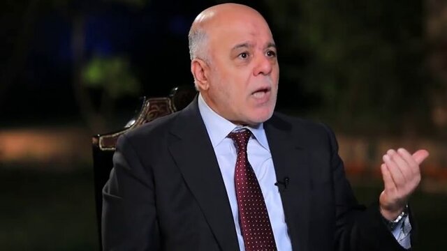 درخواست حزب العبادی از رئیس جمهور مستعفی